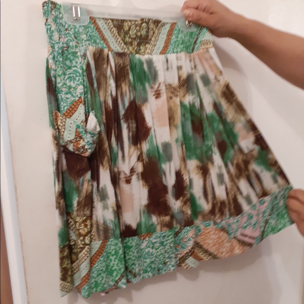 Skirt